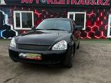 ВАЗ (Lada) Priora 2170 2012 годаүшін2 700 000 тг. в Кокшетау