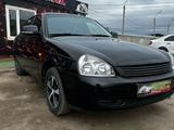 ВАЗ (Lada) Priora 2170 2012 года за 2 700 000 тг. в Кокшетау – фото 2