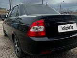 ВАЗ (Lada) Priora 2170 2012 годаүшін2 700 000 тг. в Кокшетау – фото 3