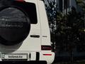 Mercedes-Benz G 63 AMG 2021 годаүшін120 000 000 тг. в Астана – фото 11