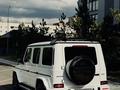 Mercedes-Benz G 63 AMG 2021 годаүшін120 000 000 тг. в Астана – фото 12