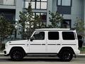 Mercedes-Benz G 63 AMG 2021 годаүшін120 000 000 тг. в Астана – фото 13