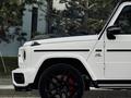Mercedes-Benz G 63 AMG 2021 годаүшін120 000 000 тг. в Астана – фото 14