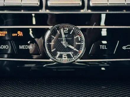 Mercedes-Benz G 63 AMG 2021 года за 120 000 000 тг. в Астана – фото 17
