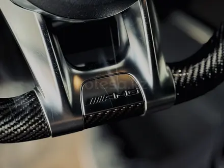 Mercedes-Benz G 63 AMG 2021 года за 120 000 000 тг. в Астана – фото 20