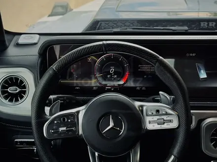 Mercedes-Benz G 63 AMG 2021 года за 120 000 000 тг. в Астана – фото 22