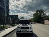 Mercedes-Benz G 63 AMG 2021 года за 120 000 000 тг. в Кокшетау – фото 3
