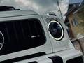 Mercedes-Benz G 63 AMG 2021 годаүшін120 000 000 тг. в Астана – фото 6