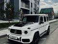 Mercedes-Benz G 63 AMG 2021 годаүшін120 000 000 тг. в Астана – фото 5