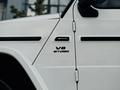 Mercedes-Benz G 63 AMG 2021 годаүшін120 000 000 тг. в Астана – фото 7
