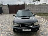 Subaru Forester 2002 годаүшін2 700 000 тг. в Алматы – фото 2