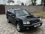 Subaru Forester 2002 годаүшін2 700 000 тг. в Алматы – фото 3