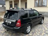 Subaru Forester 2002 годаүшін2 700 000 тг. в Алматы – фото 5