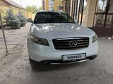 Infiniti FX35 2007 года за 6 500 000 тг. в Тараз – фото 3