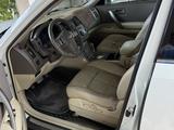 Infiniti FX35 2007 года за 6 500 000 тг. в Тараз – фото 5