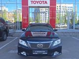 Toyota Camry 2014 года за 8 500 000 тг. в Астана – фото 5