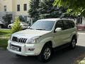 Toyota Land Cruiser Prado 2009 годаүшін15 500 000 тг. в Шымкент – фото 3