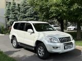 Toyota Land Cruiser Prado 2009 годаүшін15 500 000 тг. в Шымкент – фото 2
