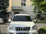 Toyota Land Cruiser Prado 2009 годаүшін15 500 000 тг. в Шымкент