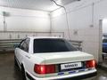 Audi 100 1992 года за 1 950 000 тг. в Каратау – фото 7