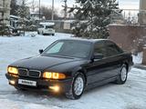 BMW 728 1996 года за 2 900 000 тг. в Алматы – фото 3