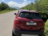 Chevrolet Tracker 2014 года за 4 500 000 тг. в Тараз – фото 5