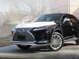 Lexus RX 350 2023 годаүшін30 000 000 тг. в Алматы