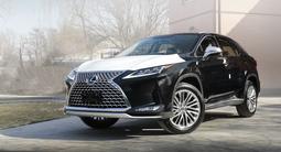 Lexus RX 350 2023 года за 38 000 000 тг. в Алматы