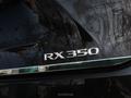 Lexus RX 350 2023 года за 36 000 000 тг. в Алматы – фото 31
