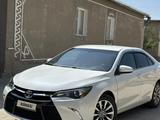 Toyota Camry 2015 года за 6 700 000 тг. в Актау