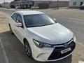 Toyota Camry 2015 года за 6 700 000 тг. в Актау – фото 6