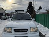 Suzuki Escudo 1999 годаfor4 200 000 тг. в Усть-Каменогорск – фото 2