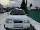 Suzuki Escudo 1999 годаfor4 200 000 тг. в Усть-Каменогорск