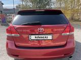 Toyota Venza 2011 годаүшін9 200 000 тг. в Караганда – фото 5