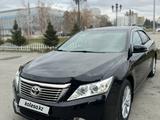 Toyota Camry 2014 года за 10 000 000 тг. в Семей – фото 4