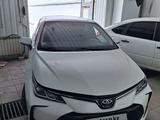 Toyota Corolla 2021 годаүшін11 250 000 тг. в Усть-Каменогорск