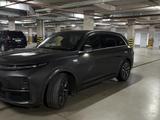 Li L7 2024 года за 22 500 000 тг. в Астана