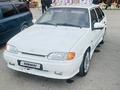 ВАЗ (Lada) 2114 2013 года за 2 400 000 тг. в Туркестан – фото 12