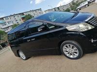 Toyota Alphard 2010 годаүшін7 499 999 тг. в Караганда