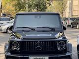 Mercedes-Benz G 63 AMG 2019 года за 90 000 000 тг. в Алматы