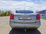Nissan Primera 2004 годаүшін3 300 000 тг. в Байконыр – фото 4