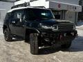 Toyota FJ Cruiser 2007 года за 15 200 000 тг. в Астана