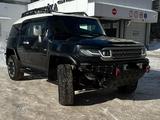 Toyota FJ Cruiser 2007 годаүшін15 200 000 тг. в Астана