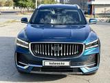 Geely Monjaro 2023 годаүшін12 700 000 тг. в Костанай – фото 2