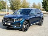 Geely Monjaro 2023 годаүшін12 700 000 тг. в Костанай – фото 3