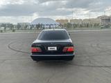 Mercedes-Benz E 320 1999 годаүшін4 300 000 тг. в Уральск – фото 5