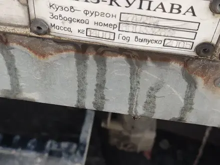 Термобудку за 450 000 тг. в Алматы – фото 3