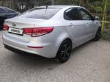 Kia Rio 2015 годаүшін6 100 000 тг. в Актобе – фото 2