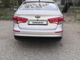 Kia Rio 2015 годаүшін6 100 000 тг. в Актобе