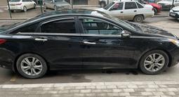 Hyundai Sonata 2010 года за 5 600 000 тг. в Астана – фото 4